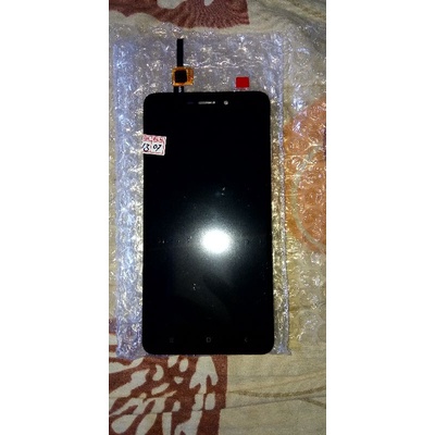 LCD + TOUCHSCREEN XIAOMI REDMI 4A ORIGINAL