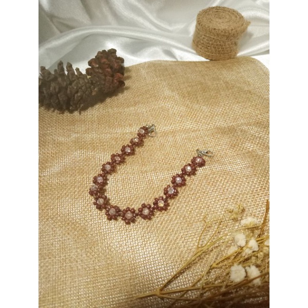 Konektor Masker Hijab - Pengait Masker Hijab - MaskerHijab - Tali Masker - Pengikat Masker Tipe 049A