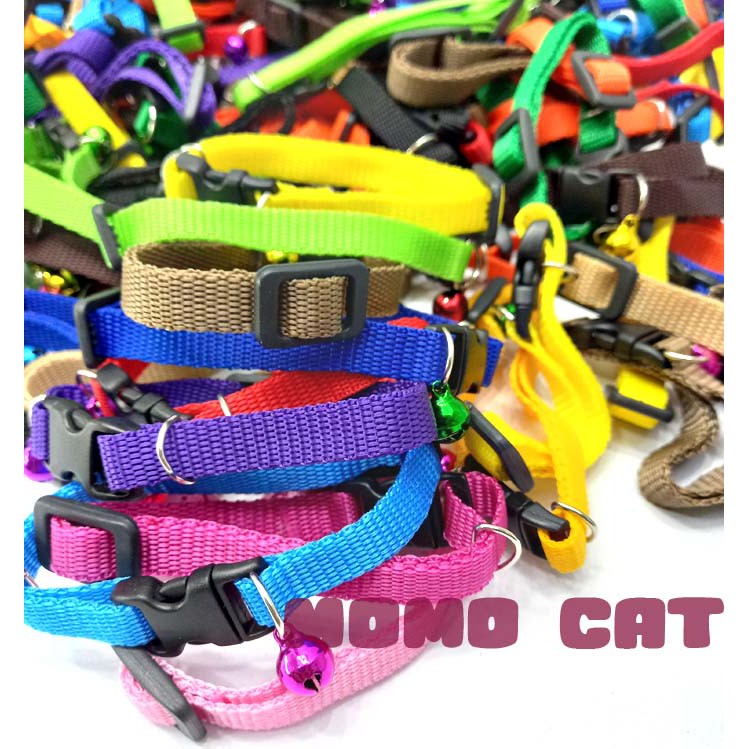 Kalung Kucing Polos