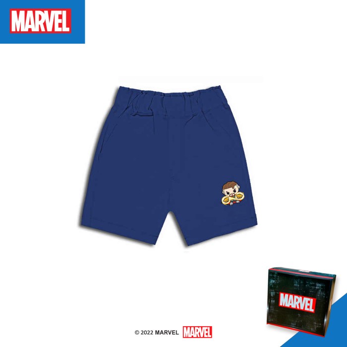 Marvel Celana Chino Mini Heroes Doctor Strange MMH270