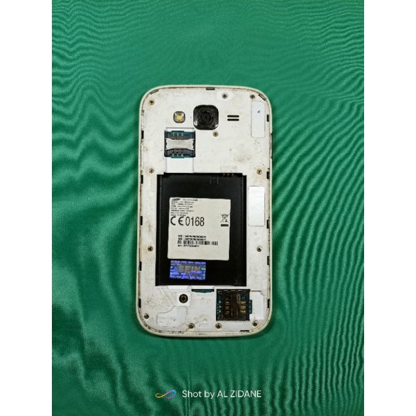 mesin samsung grand neo gt-i9060/ds normal