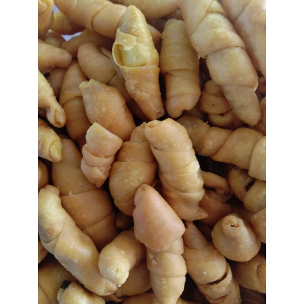 

MOLEN PISANG KEMASAN 250 GRAM