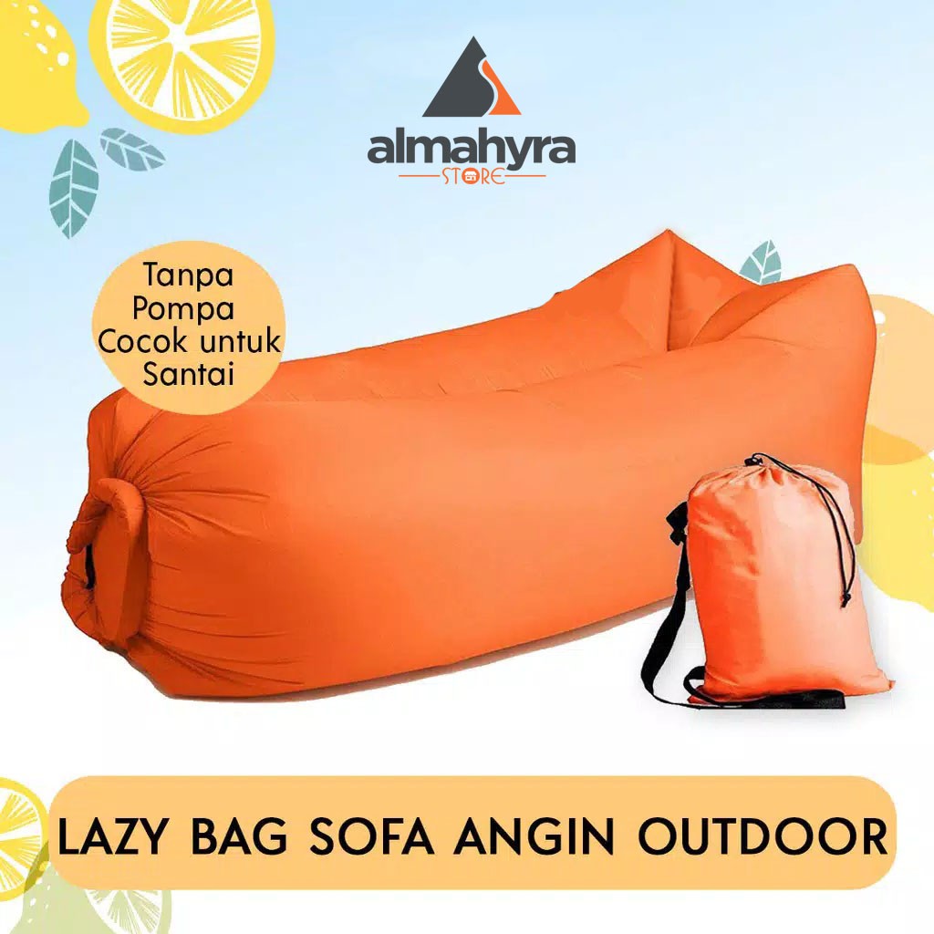 lazy bag