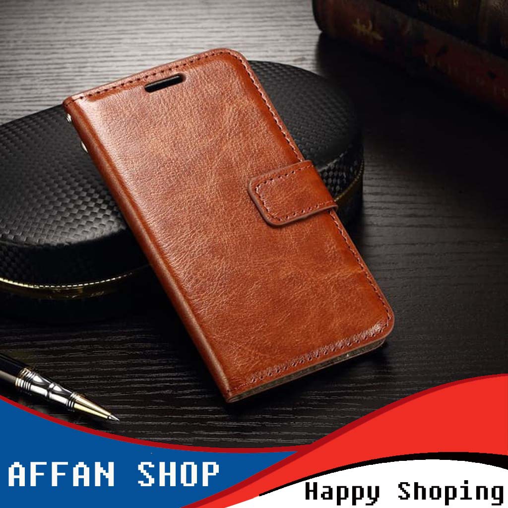 Flip case Oppo F7 youth