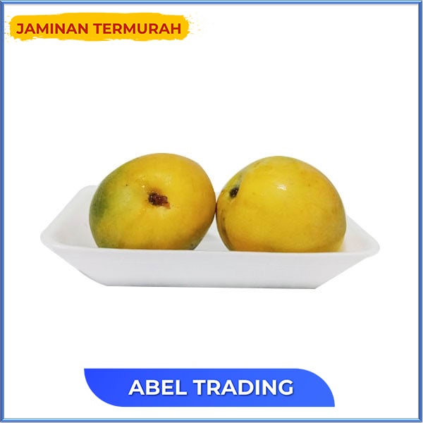 

MANGGA GEDONG 850 GR