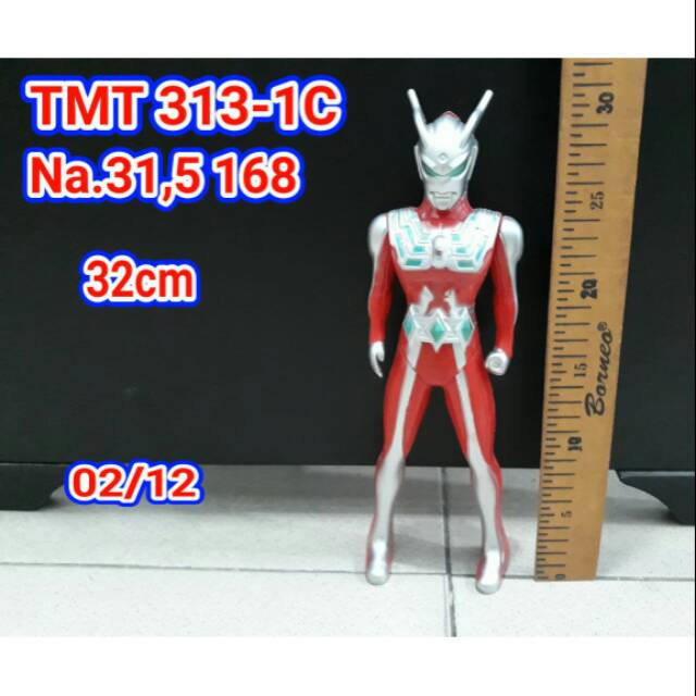 Robot ultramen/mainan anak/ultramen