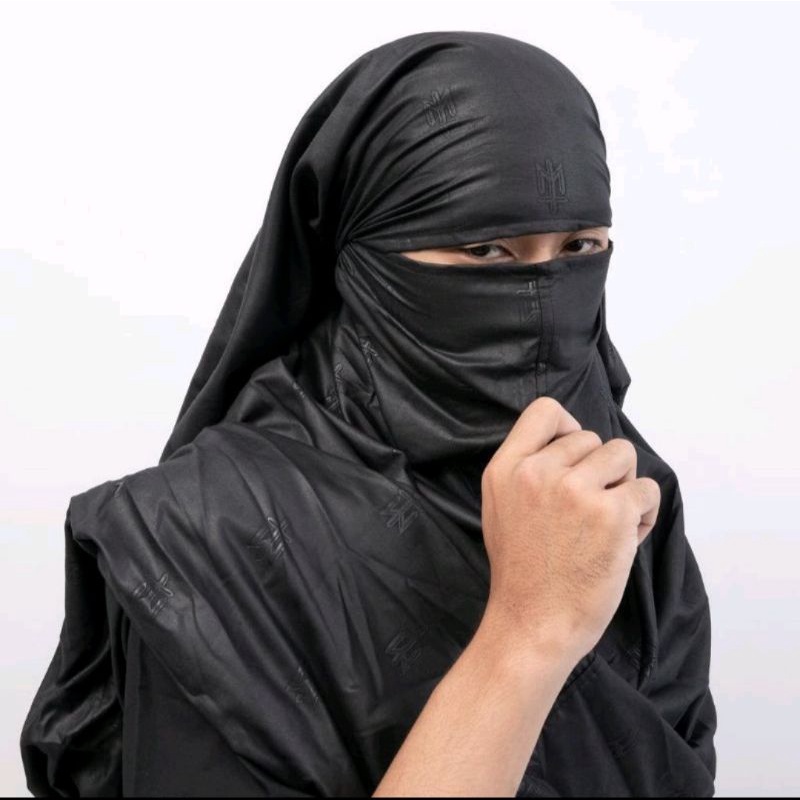 Sarung Maternal Disaster - THRONG