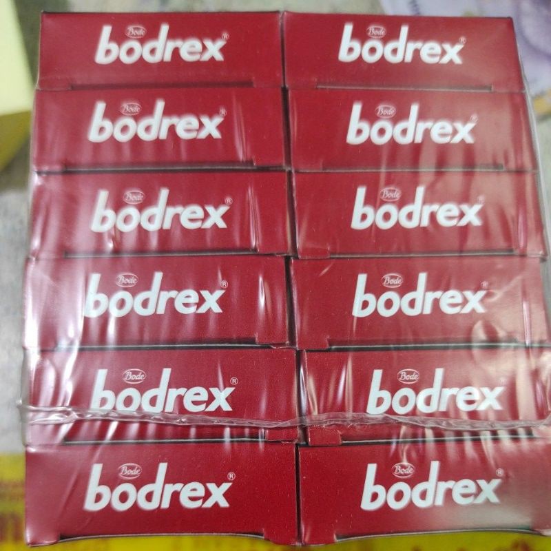 Bodrex