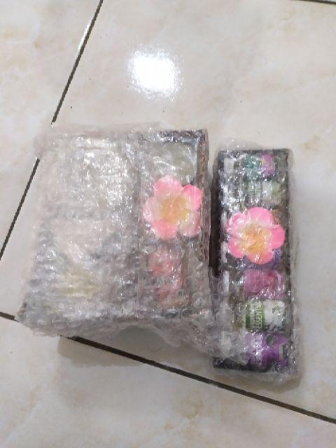 Paket Aromatherapy Pengharum Ruangan Essential Oil Lavender