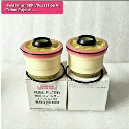 FILTER SOLAR TRITON / PAJERO