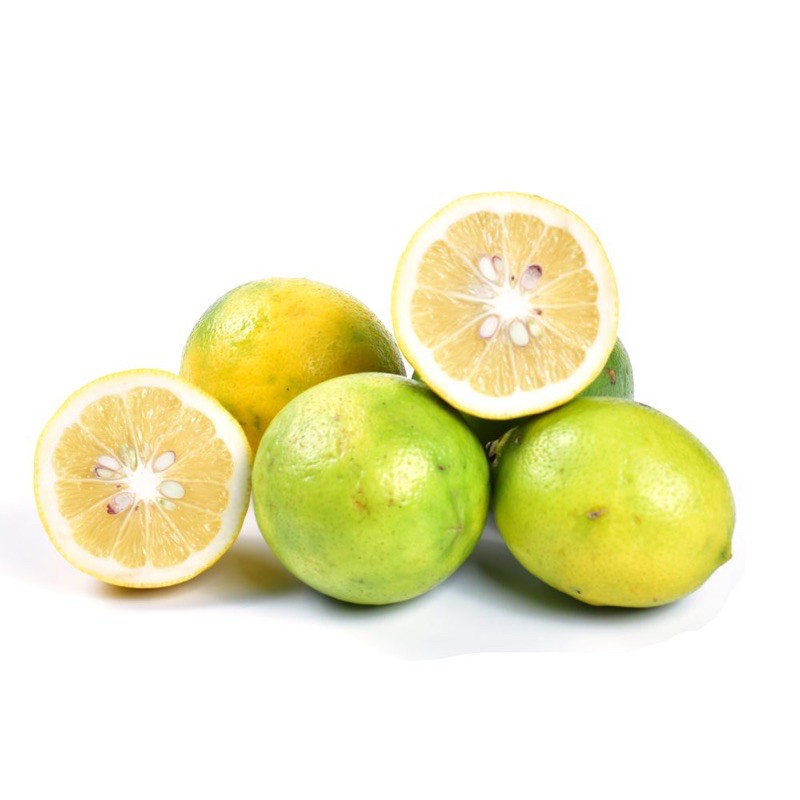 

Lemon Organik 250g