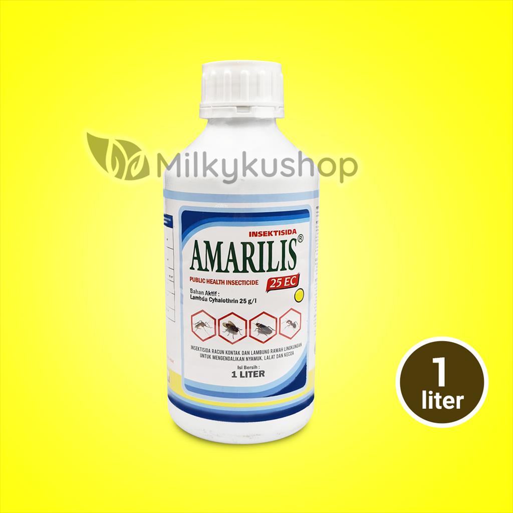 AMARILIS 25 EC 1 LITER TERMITISIDA PESTISIDA OBAT RAYAP