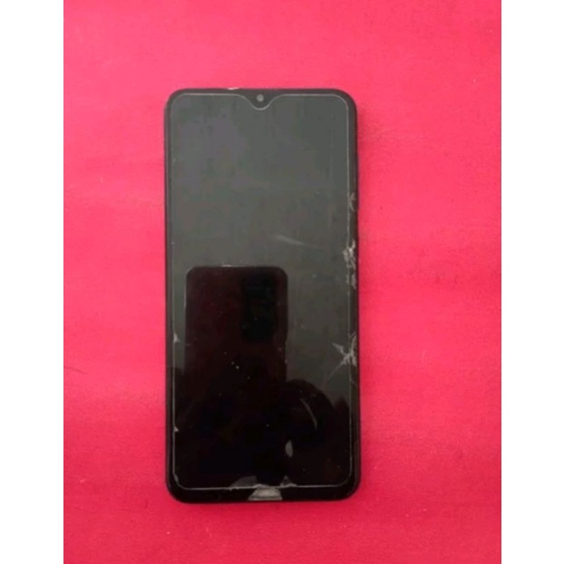 mesin samsung galaxy a20 a205f NORMAL ORIGINAL