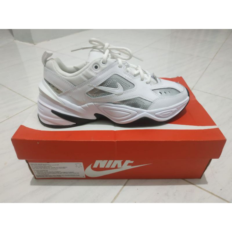 Nike M2k Tekno 100% ORIGINAL