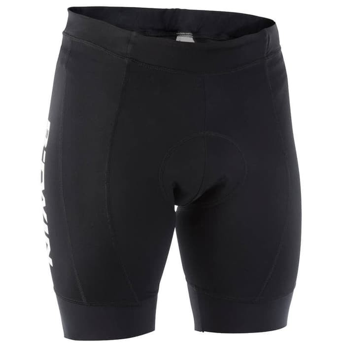 btwin cycling shorts