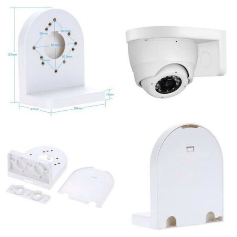 Bracket Dome bracket Indoor bracket CCTV Indoor