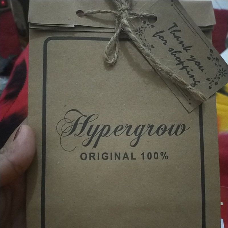 

(BISA COD) HYPERGROW SUSU PENINGGI BADAN TERBAIK TERMURAH ORIGINAL 100% - Peninggi Badan