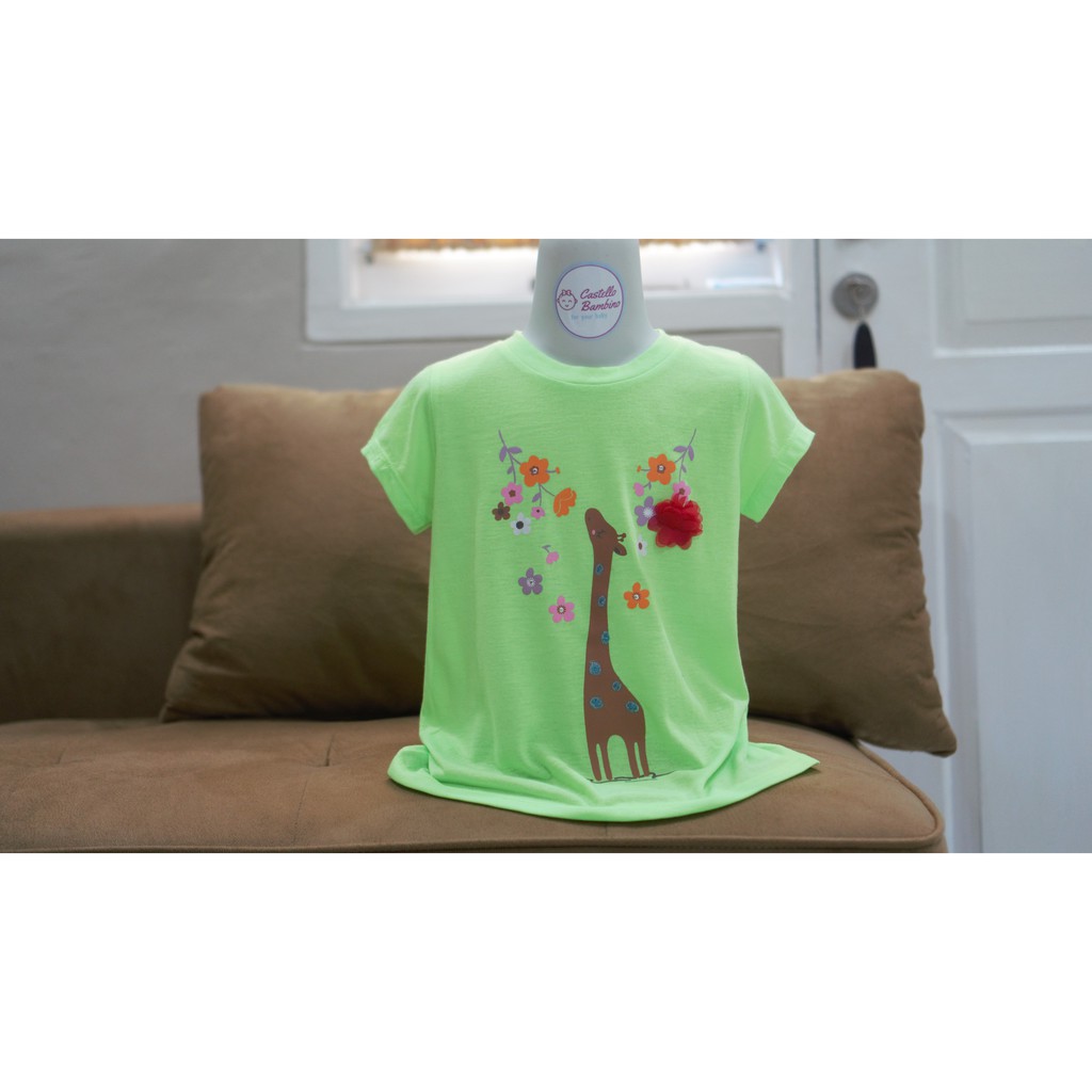Baju bayi perempuan atau baju anak perempuan untuk umur 1 tahun 18 bulan 2 tahun 3 tahun 4 tahun 5 t