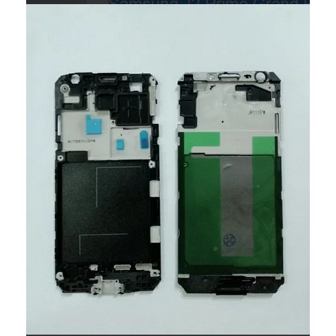 Frame Lcd Samsung G532 Frame Lcd Samsung J2 Prime Grand Prime Ori