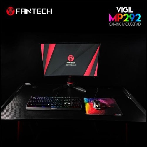 Fantech MP292 Vigil Gaming Mousepad