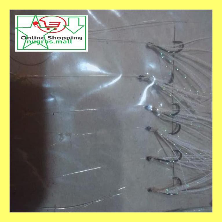 

Apanc8D Kotrekan Benang Putih Dan Warna Handmade Kail Pita Satin Pan507C