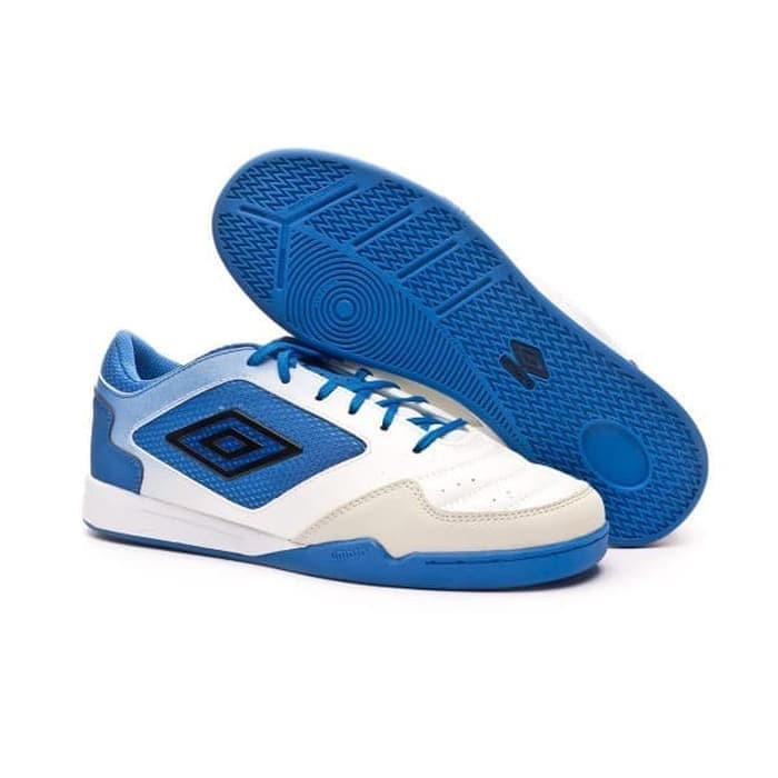 Umbro Sepatu Futsal Chaleira Ii Liga - Blue