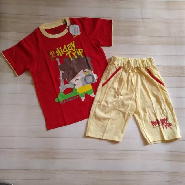 setelan vitto kidswear