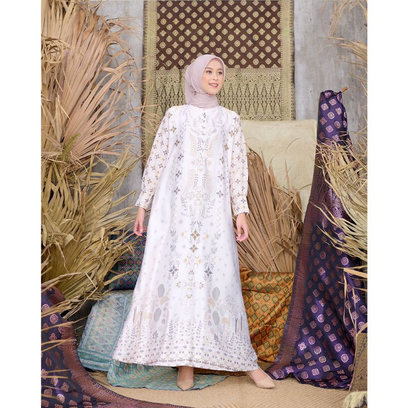 ASA Dress Binar Size S by Khevamauza