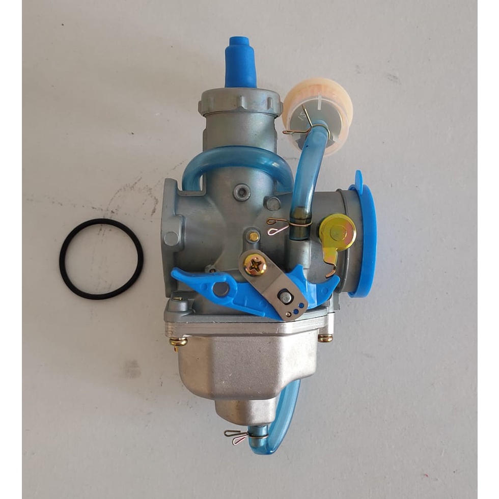 Karbu 200cc CG200 Motor Roda Tiga Viar Kaisar Tossa JiaLing Krya Dll - Carburetor - 15c-8