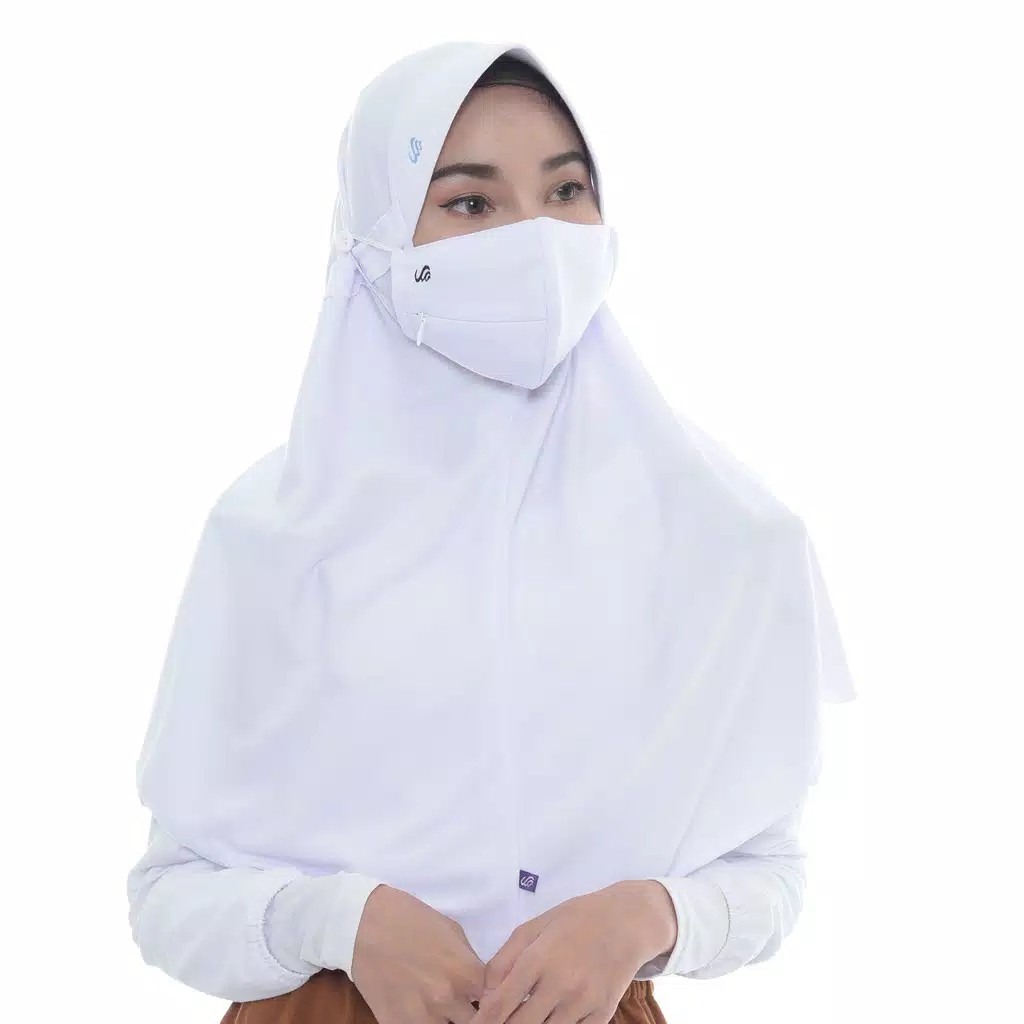 MASKER RABBANI CIVIL 1