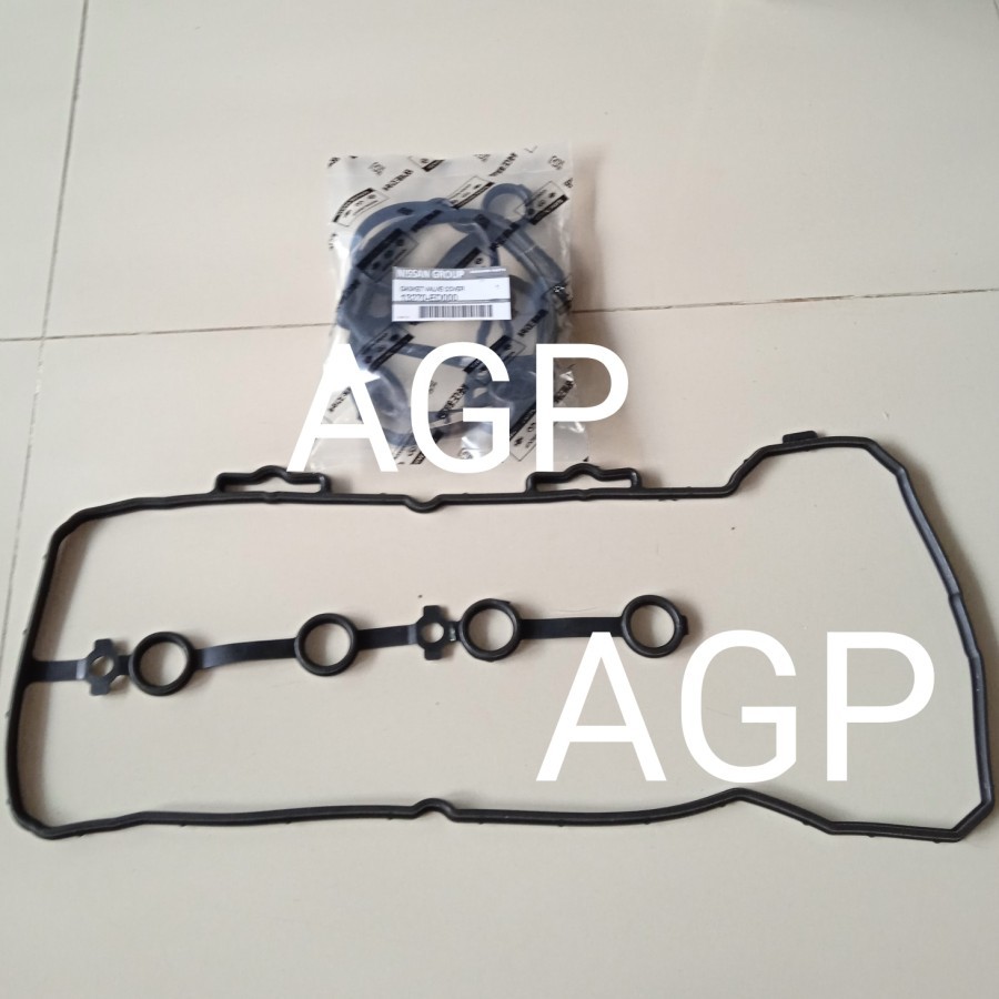 Packing Tutup Klep Paking Klep Grand Livina 1500cc 13270-ED000