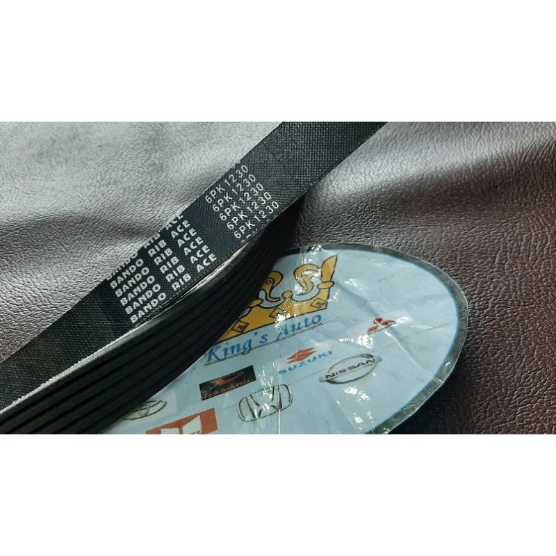 FAN BELT MITSUBISHI MIRAGE