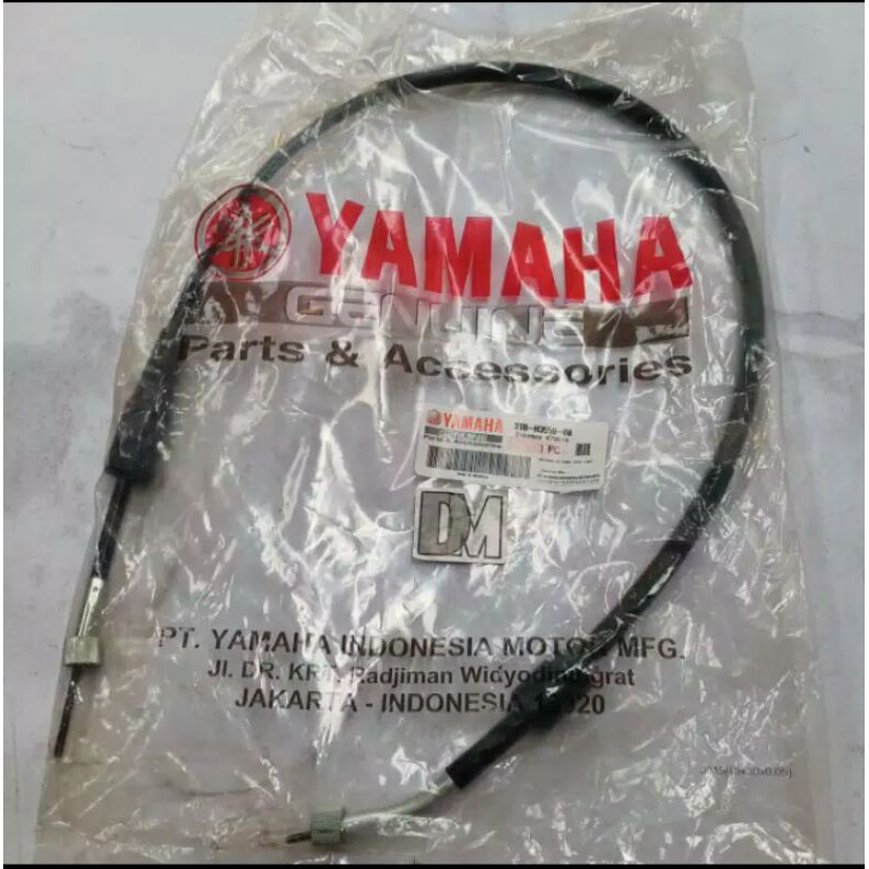KABEL SPEDOMETER JUPITER Z ROBOT ORI