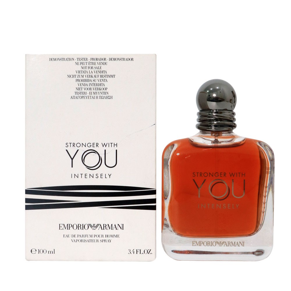 armani you 100 ml