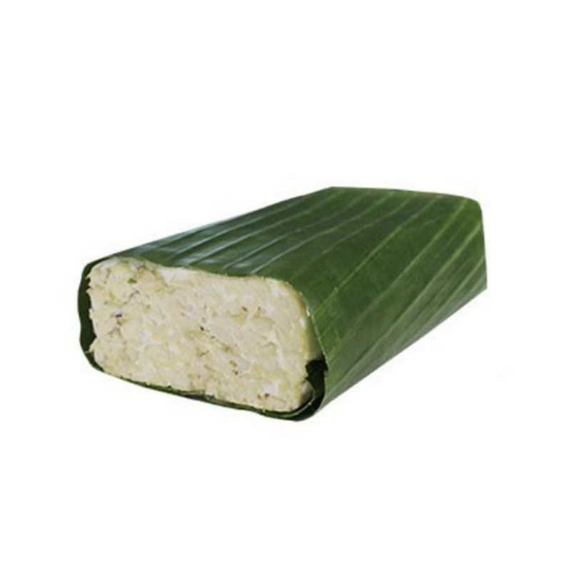 

Tempe 1 papan 300 gram