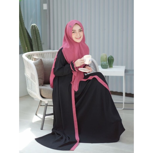 jazzy syar'i by elhijab