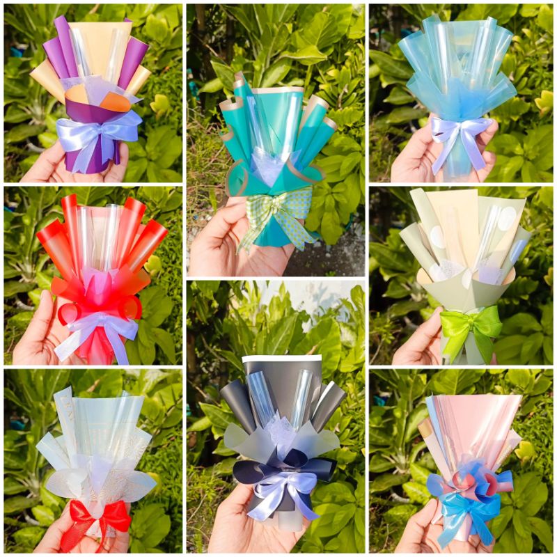 

MINI BUKET UANG LEBARAN/ BUKET THR/ BUKET ANGPAU LEBARAN/ BOUQET BUCKET DAPET 2PCS [READY STOK]