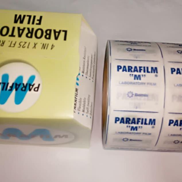 Best Seller Parafilm 4x125 Jakarta