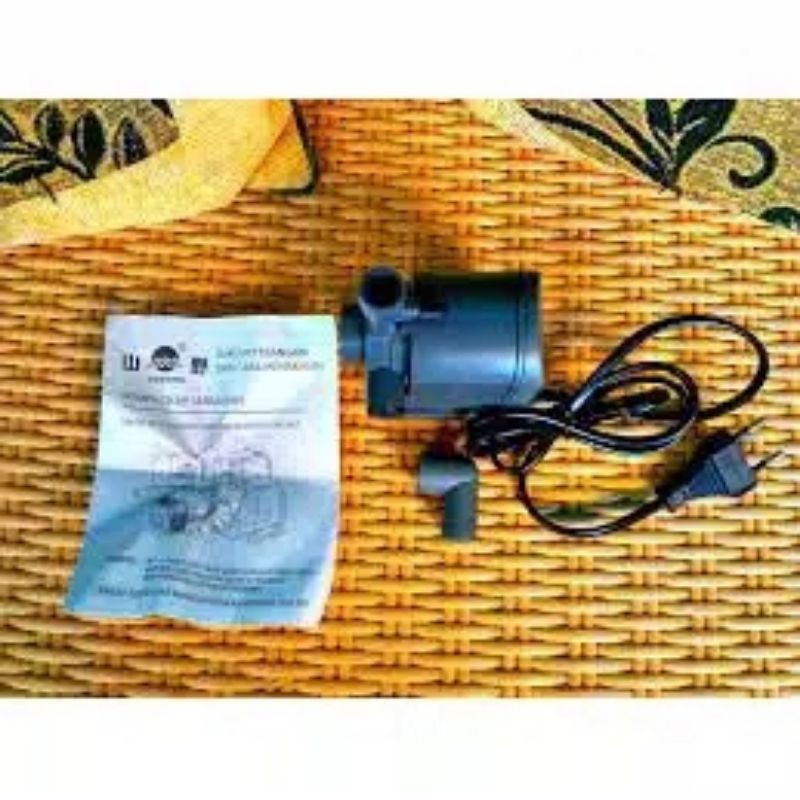 Yamano SP 1200 Mesin Pompa Aquarium Ikan Hias