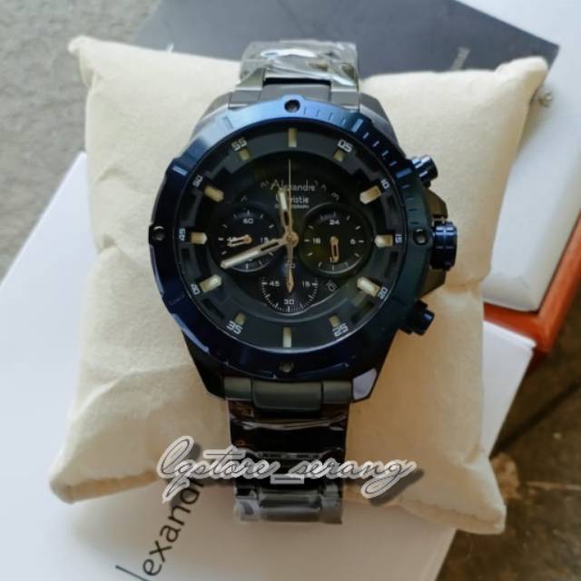 Ac Alexandre Christie AC6529 Original 100%