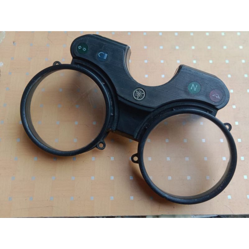 Cover atas spedometer RX-King RX king new kaca mika spido RX king original