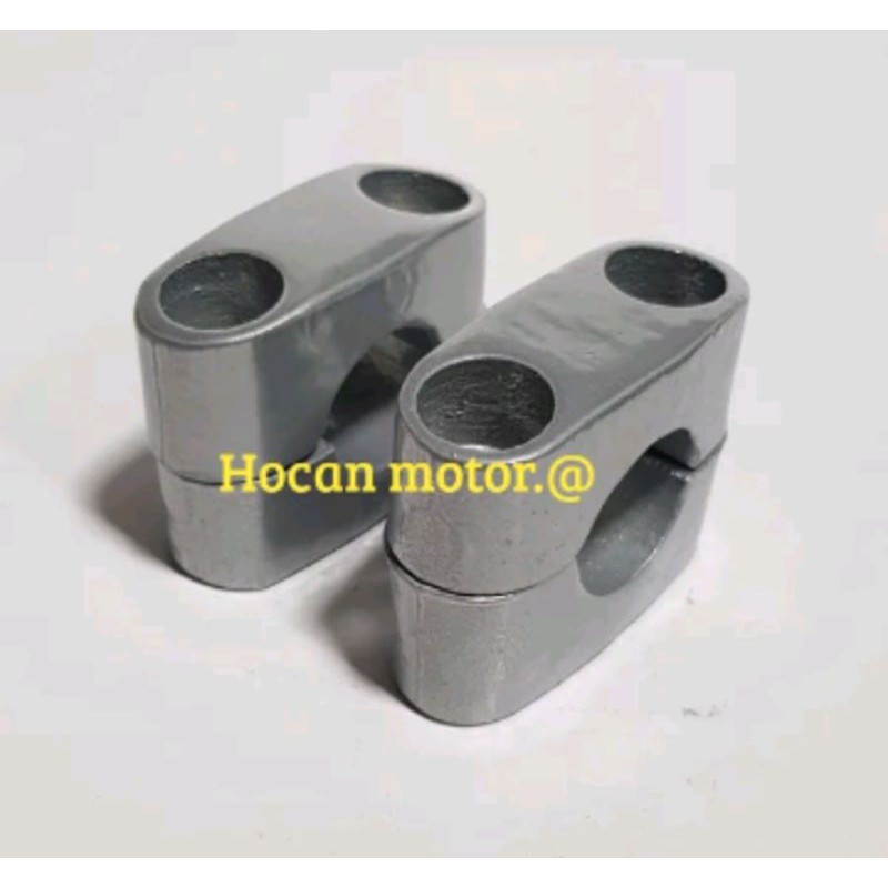 KLEMAN STANG KLEMAN STANG THUNDER LAMA THUNDER 125 HIGH QUALITY