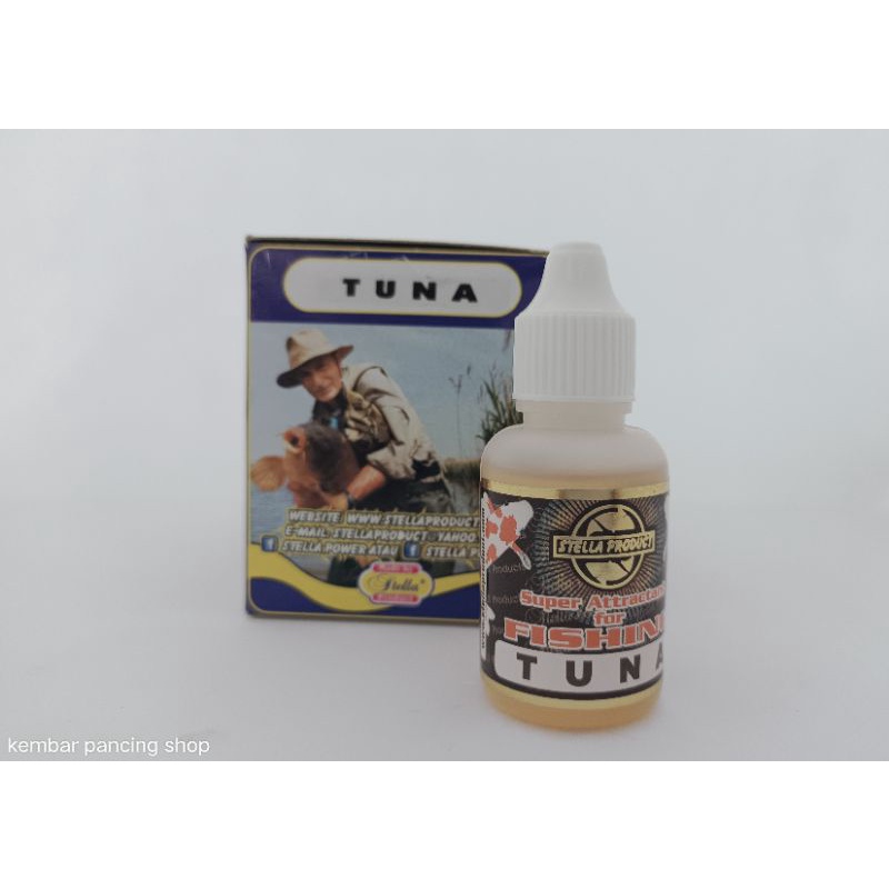 Essen stella aroma tuna essen tuna