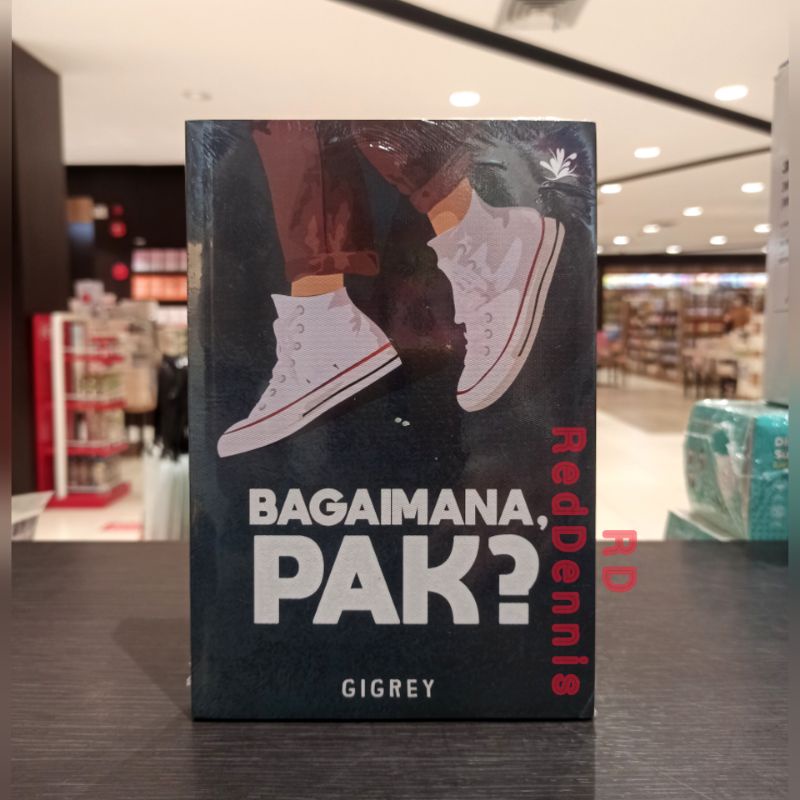 Bagaimana Pak? - GIGREY
