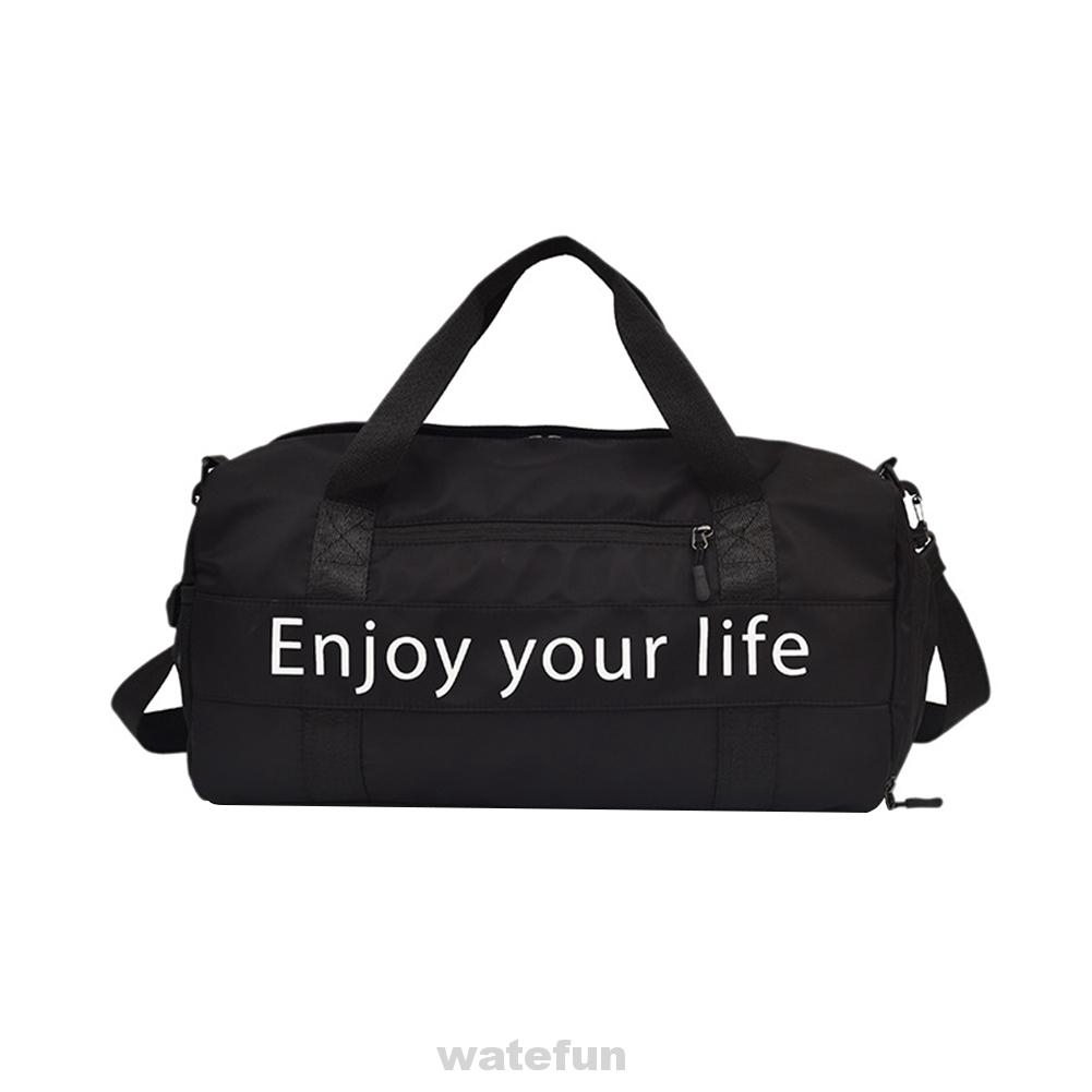 multi purpose gym bag