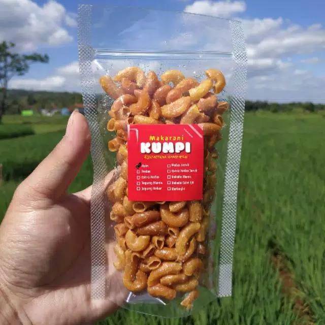 

Makaroni kumpi kremes 60gr