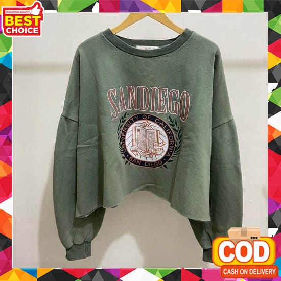 Path Breaking Sweater Hoodie Oversize Wanita | Switer Wanita Kekinian Korea | Sweter Cewek Jumbo | J