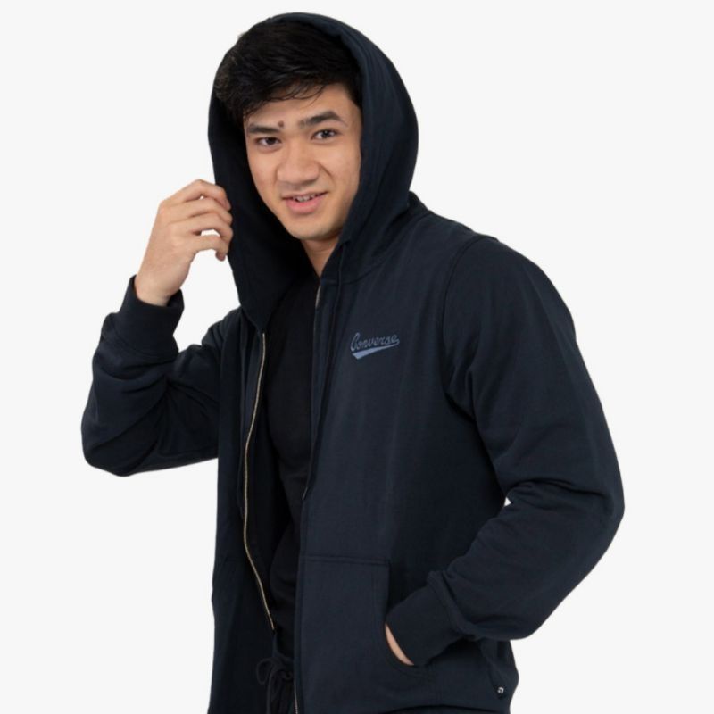 Converse Hoodie Nova L Original