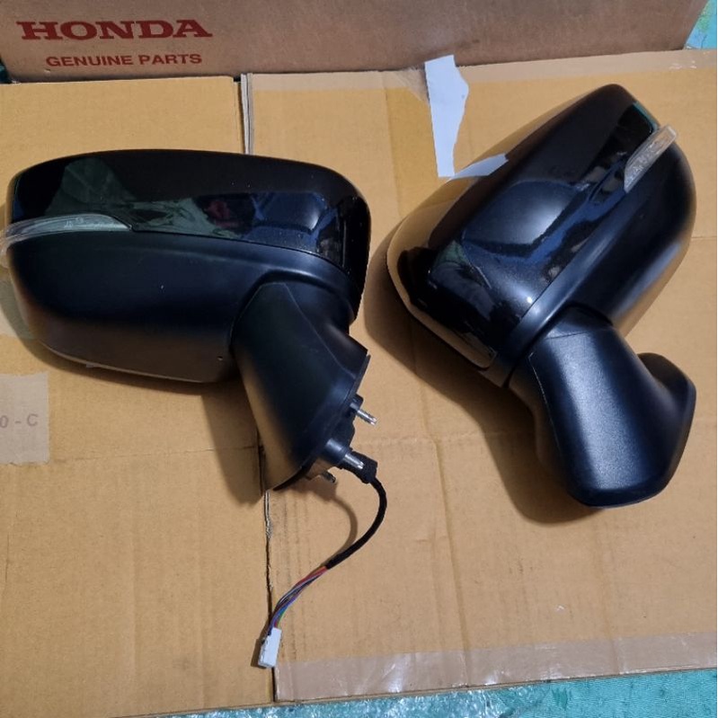 spion mitsubisi ex pander lipat otomatis model cet bodi harga 1 set