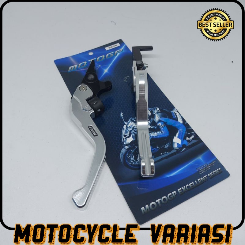 Handle rem vixion nva nvl motogp